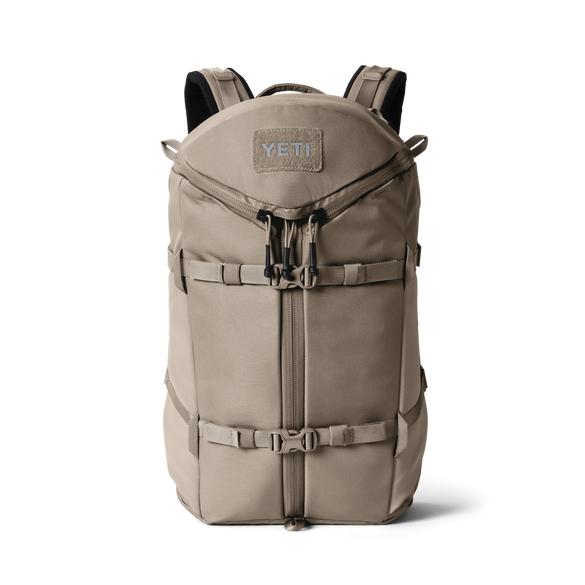 Ranchero™ 22L Backpack Cape Dark Taupe