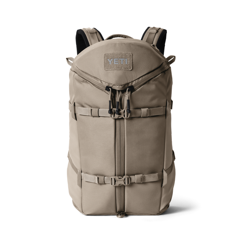 Ranchero™ 22L Backpack Cape Dark Taupe