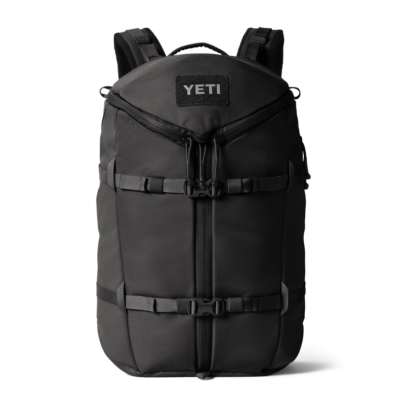 Ranchero™ 27L Backpack Black