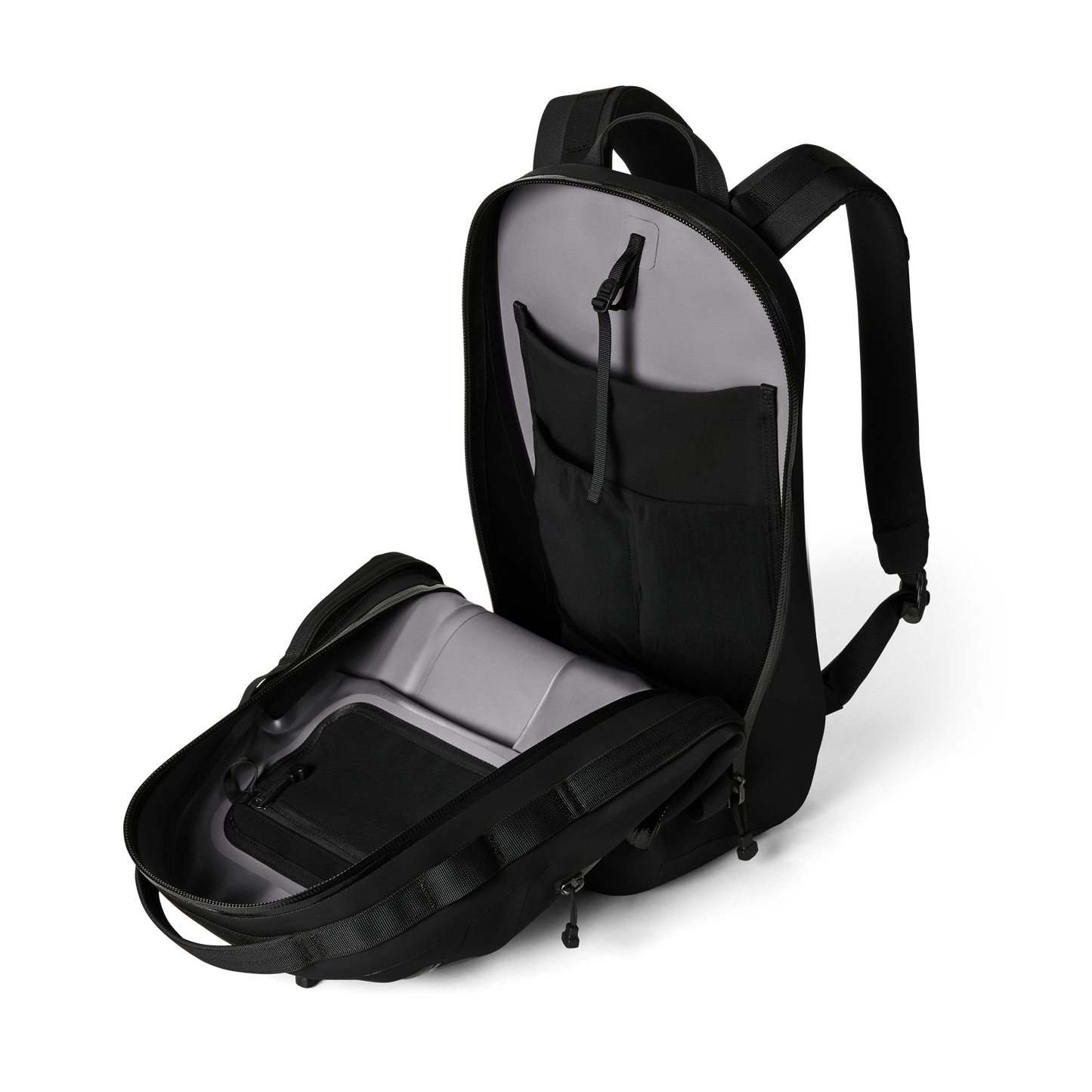 Cayo™ All-Weather Backpack 25L Black