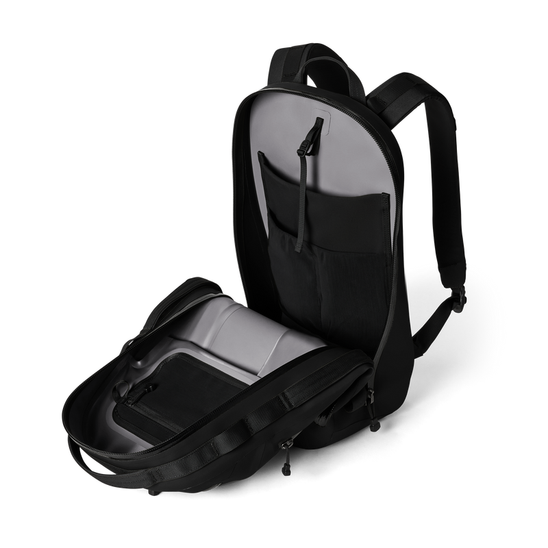 Cayo™ All-Weather Backpack 25L Black