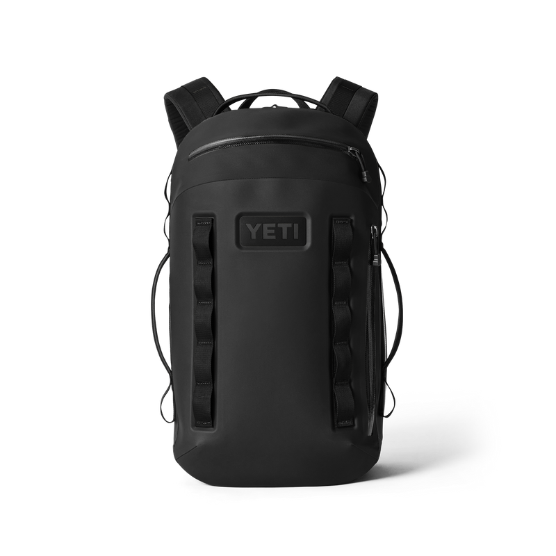 Cayo™ All-Weather Backpack 25L Black