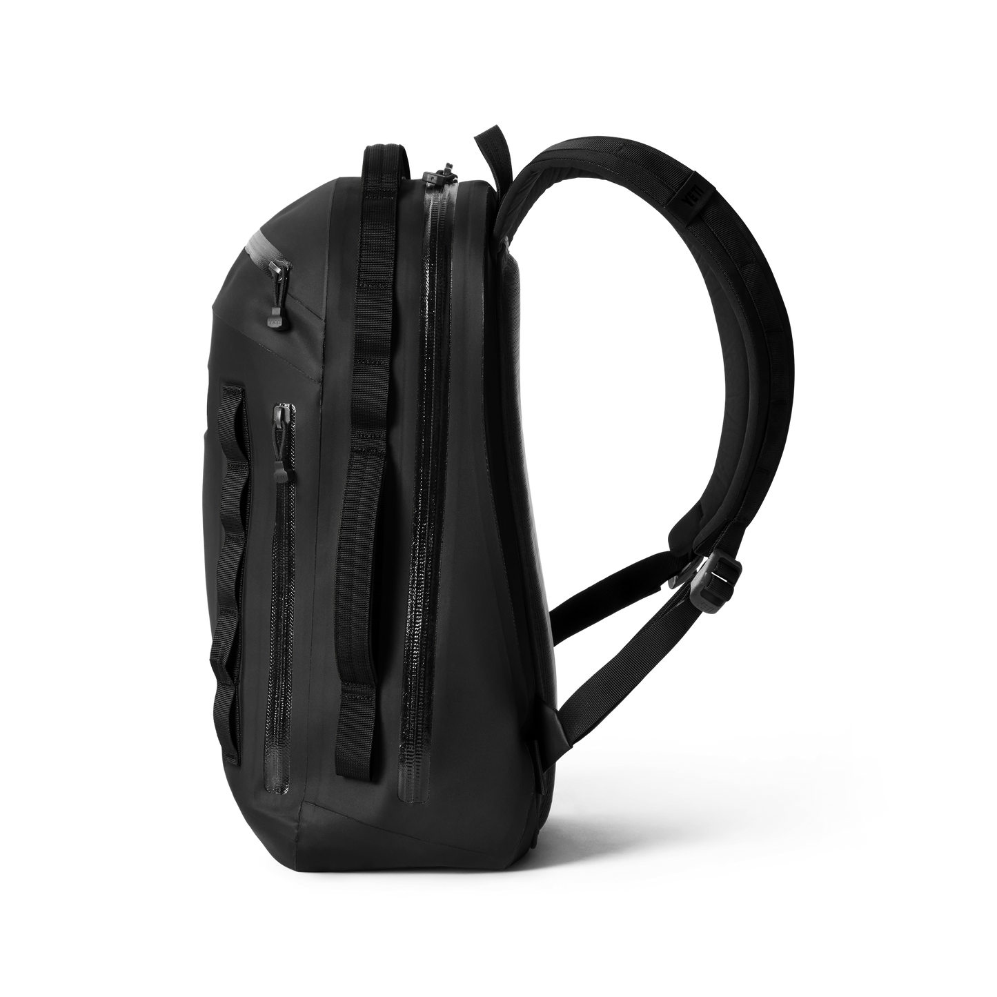 Cayo™ All-Weather Backpack 25L Black