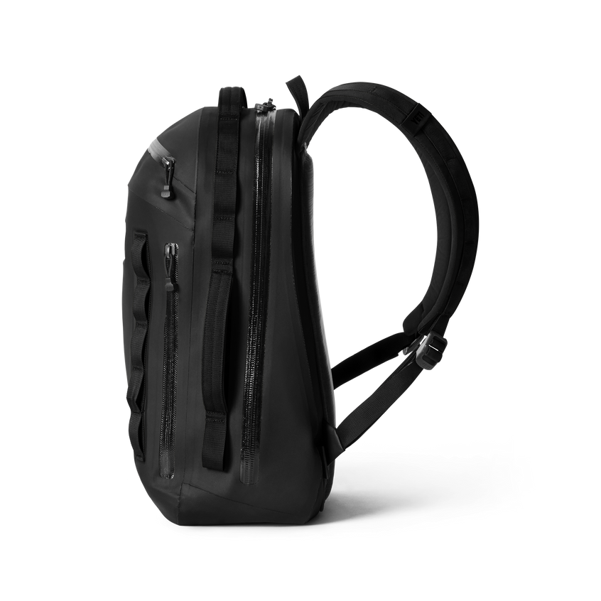Cayo™ All-Weather Backpack 25L Black