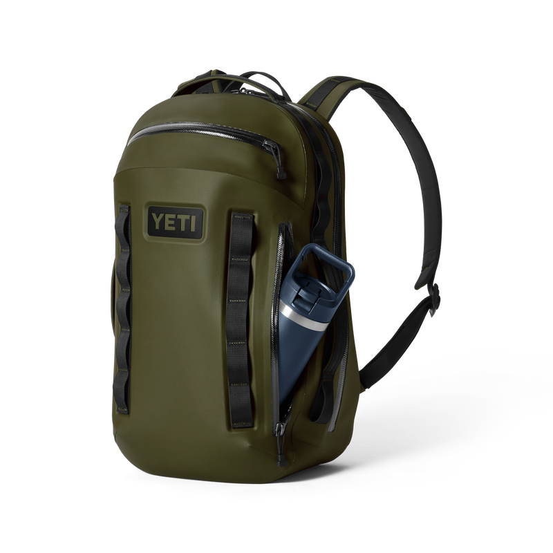 Cayo™ All-Weather Backpack 25L Olive