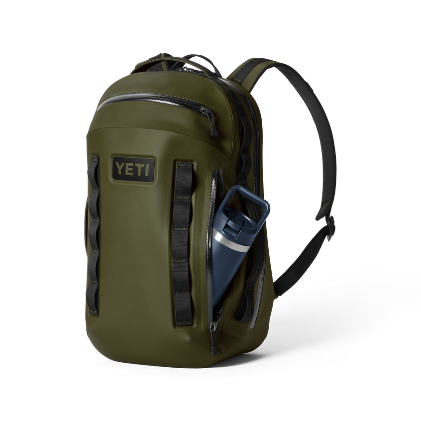 Cayo™ All-Weather Backpack 25L Olive