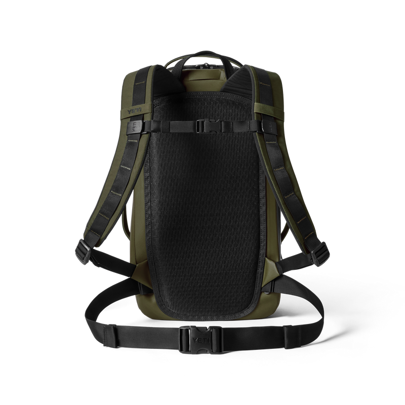 Cayo™ All-Weather Backpack 25L Olive