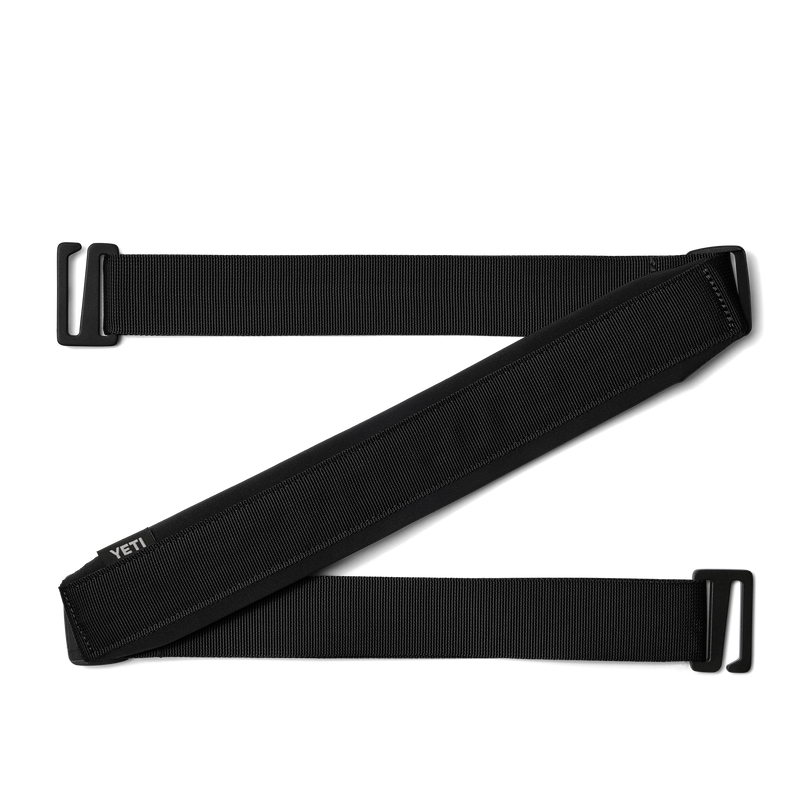Daytrip™ Shoulder Strap Black