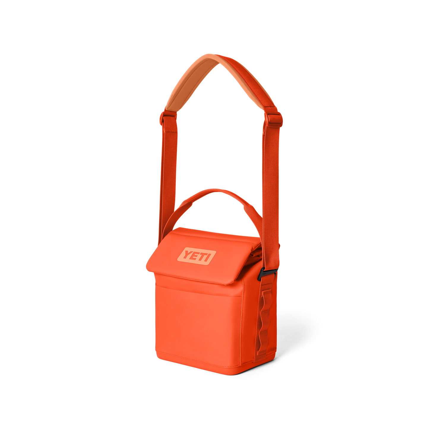 Daytrip™ Shoulder Strap Papaya