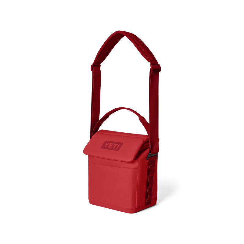 Daytrip™ Shoulder Strap Rescue Red