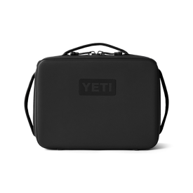 Daytrip® 5L Lunch Box Black