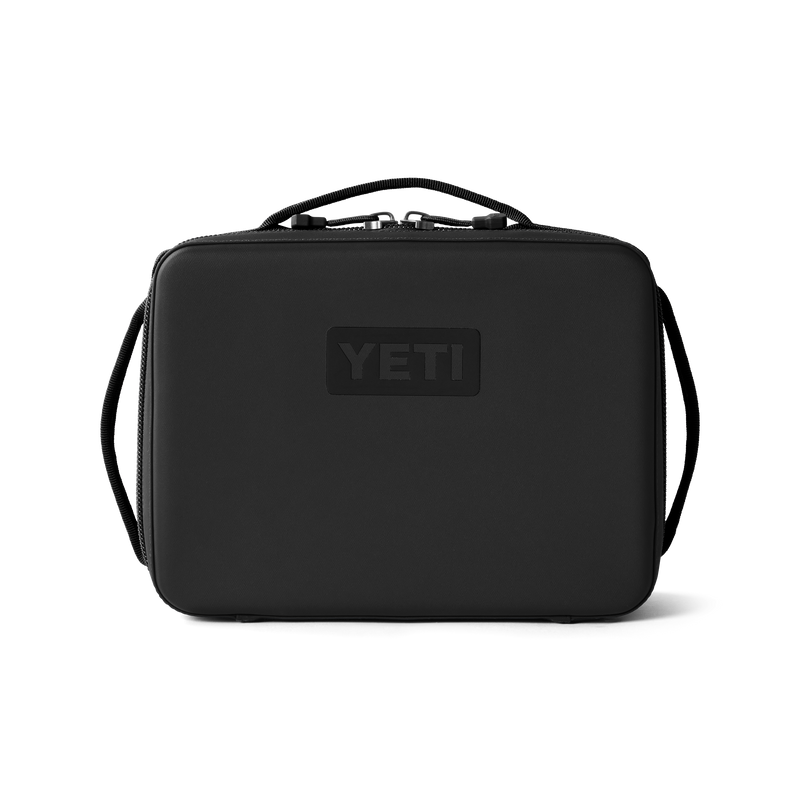 Daytrip® 5L Lunch Box Black