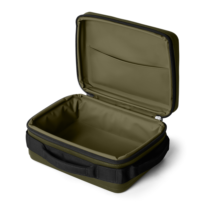 Daytrip® 5L Lunch Box Olive