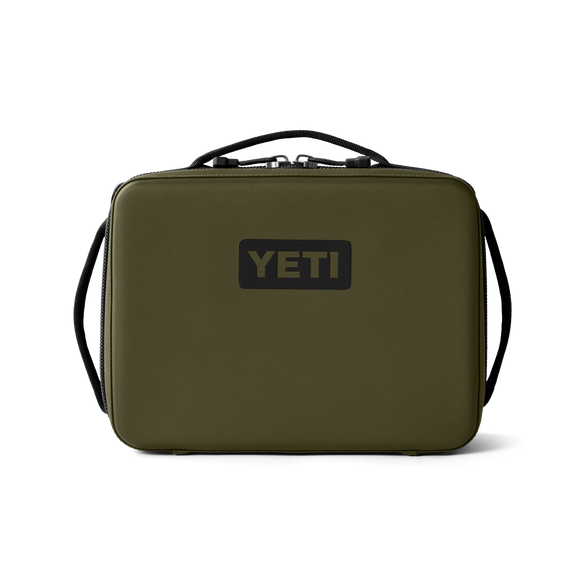 Daytrip® 5L Lunch Box Olive