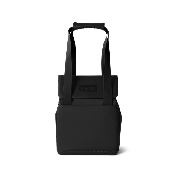 Daytrip® 14L Insulated Tote Bag Black