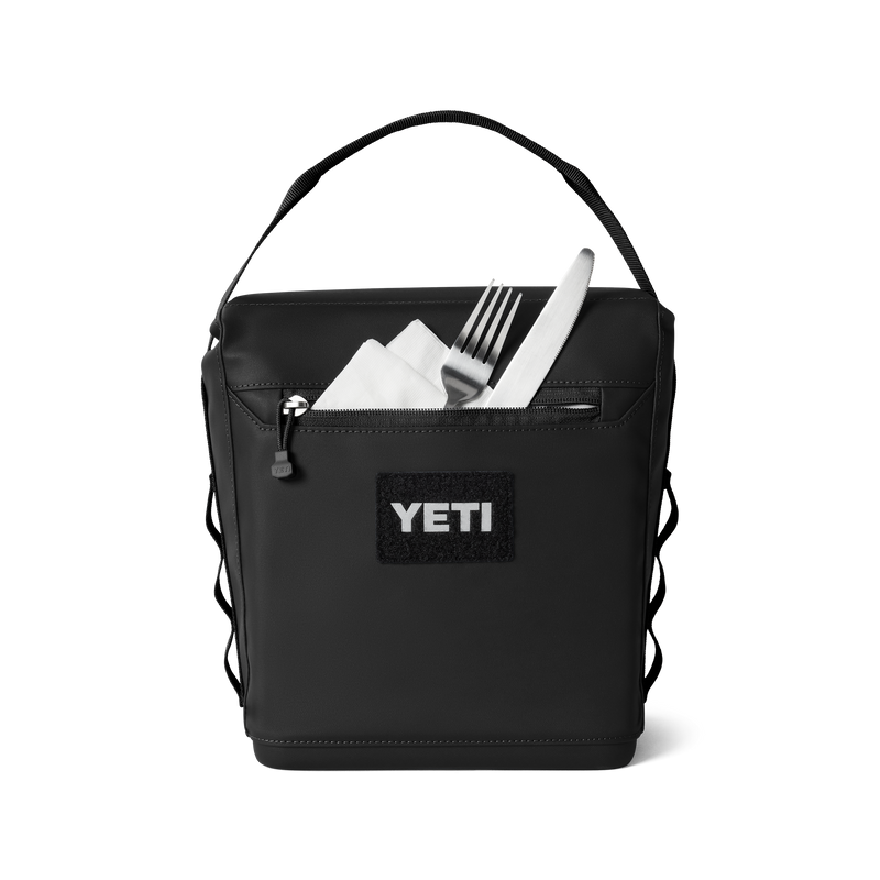 Daytrip® 6L Lunch Bag Black