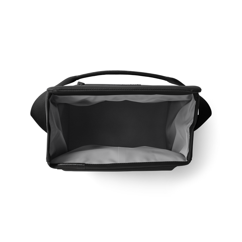 Daytrip® 6L Lunch Bag Black