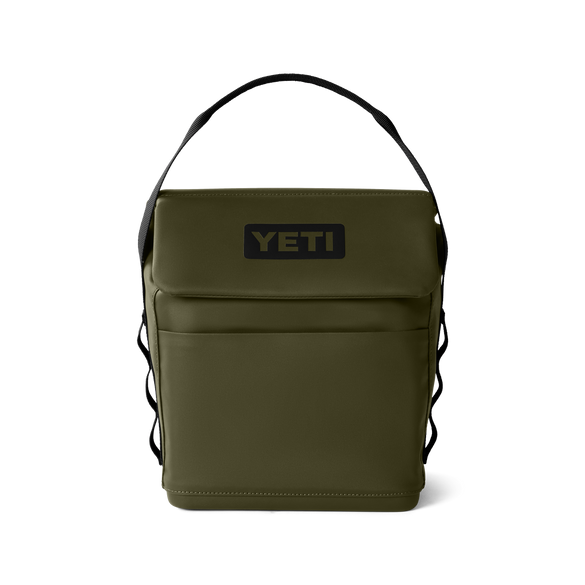 Daytrip® 6L Lunch Bag Olive