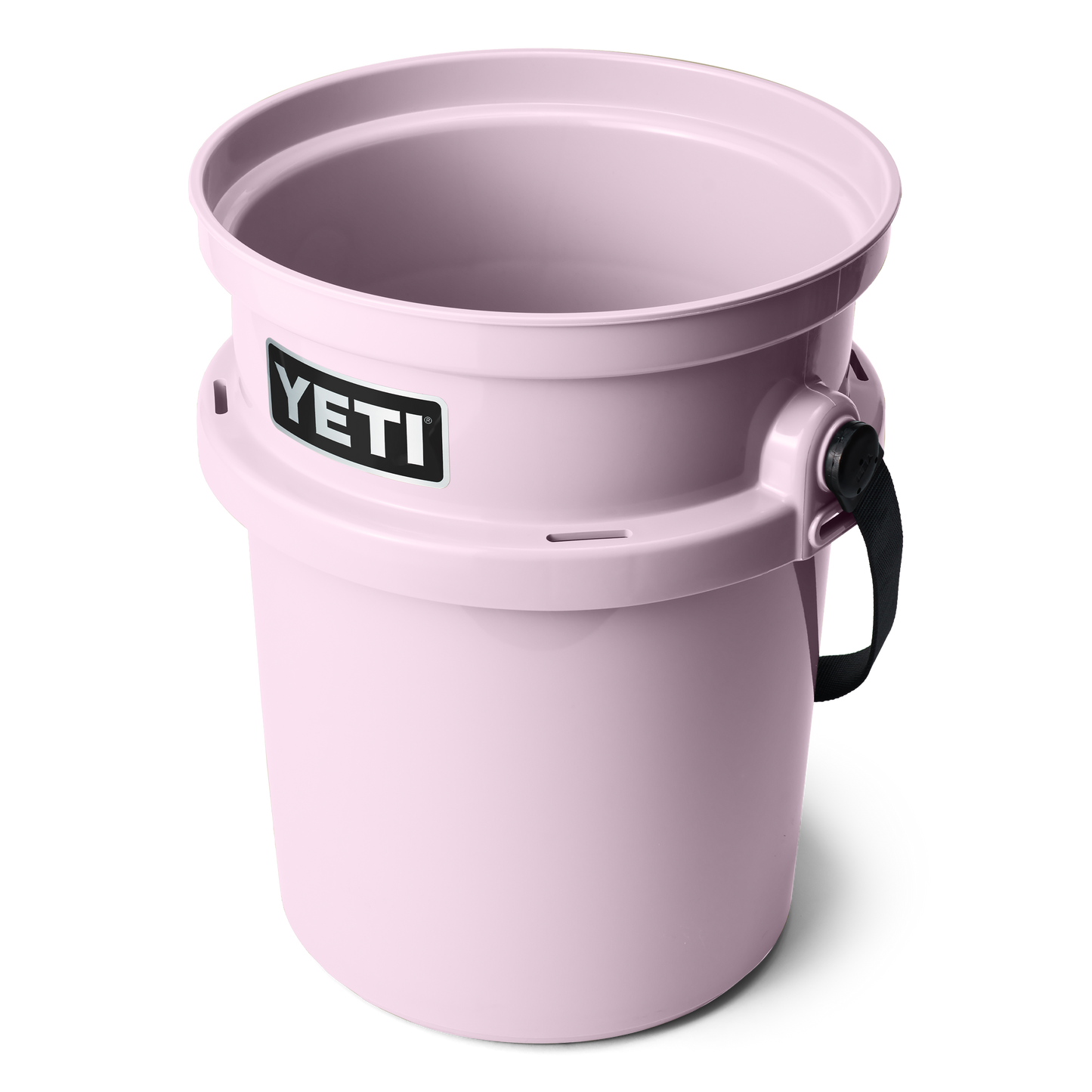 YETI LoadOut® 5-Gallon Bucket Cherry Blossom