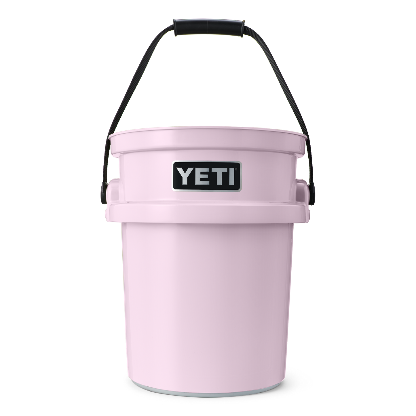 YETI LoadOut® 5-Gallon Bucket Cherry Blossom