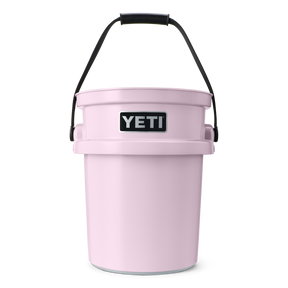 YETI LoadOut® 5-Gallon Bucket Cherry Blossom