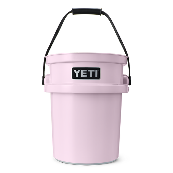 YETI LoadOut® 5-Gallon Bucket Cherry Blossom