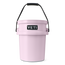 YETI LoadOut® 5-Gallon Bucket Cherry Blossom