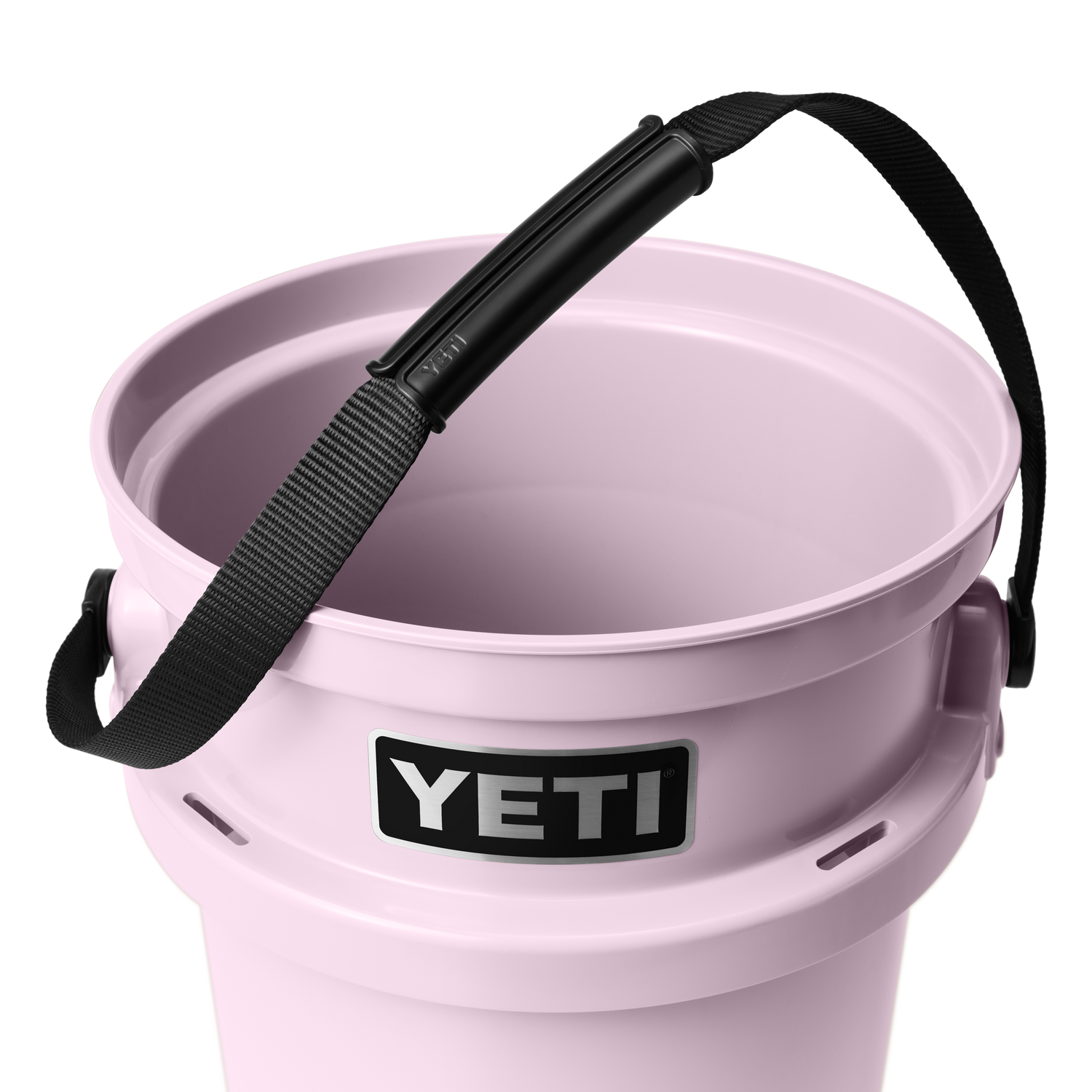 YETI LoadOut® 5-Gallon Bucket Cherry Blossom