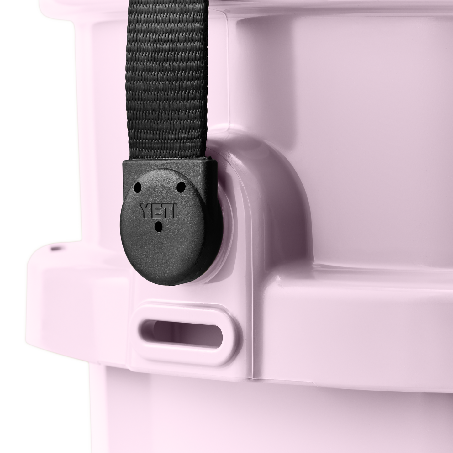 YETI LoadOut® 5-Gallon Bucket Cherry Blossom