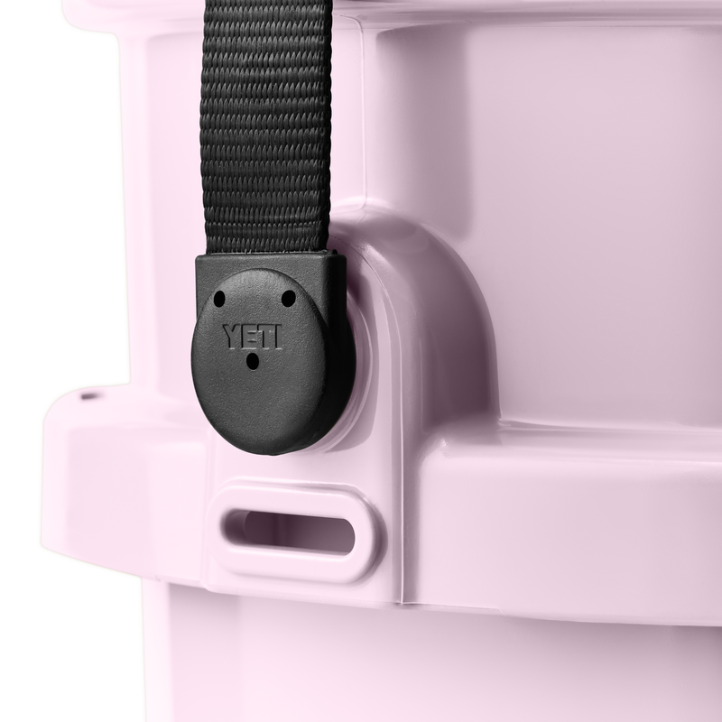 YETI LoadOut® 5-Gallon Bucket Cherry Blossom