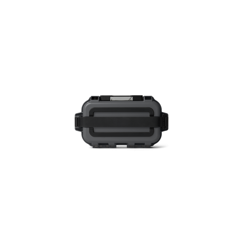 LoadOut® GoBox 1 Gear Case Charcoal