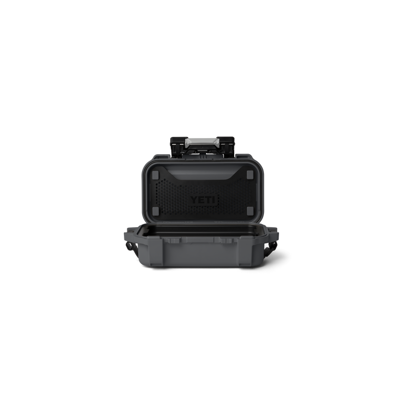 LoadOut® GoBox 1 Gear Case Charcoal