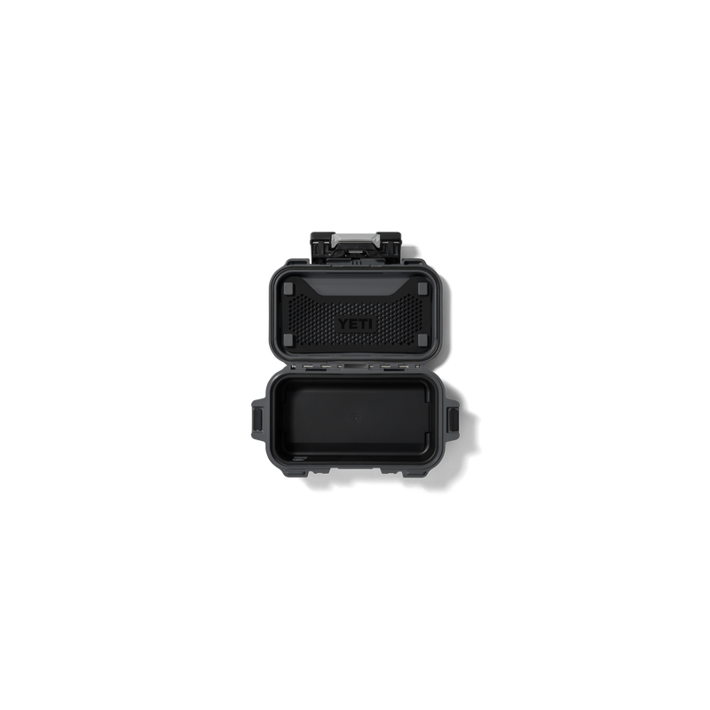 LoadOut® GoBox 1 Gear Case Charcoal