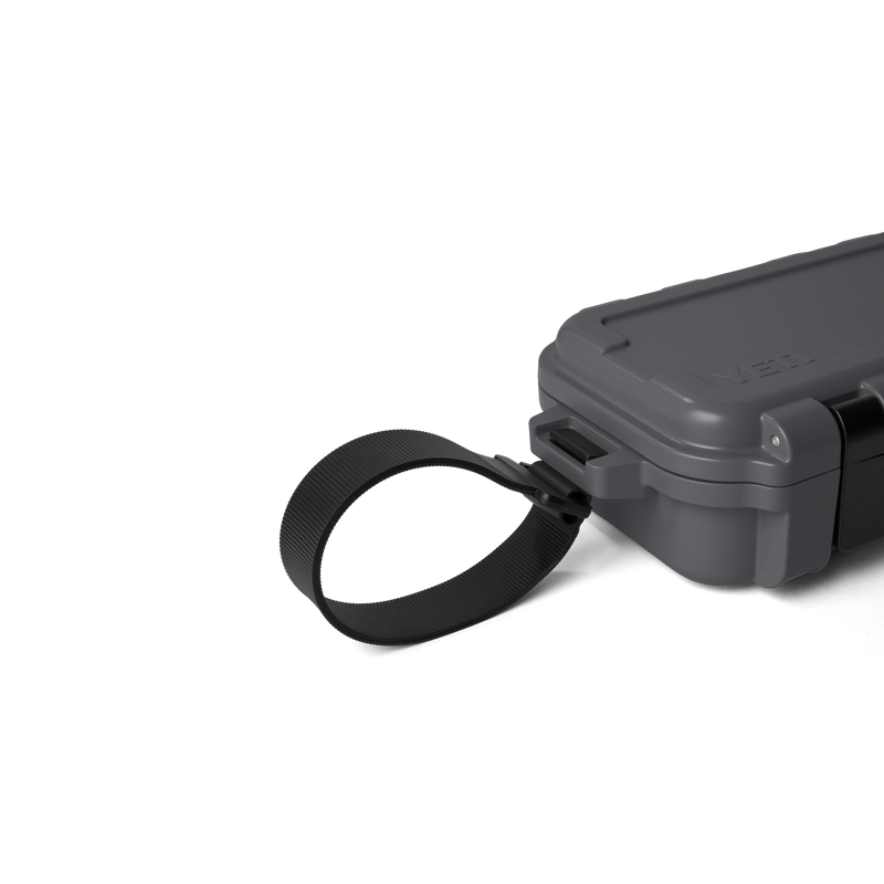 LoadOut® GoBox 1 Gear Case Charcoal