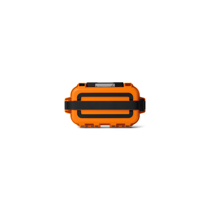 LoadOut® GoBox 1 Gear Case King Crab Orange