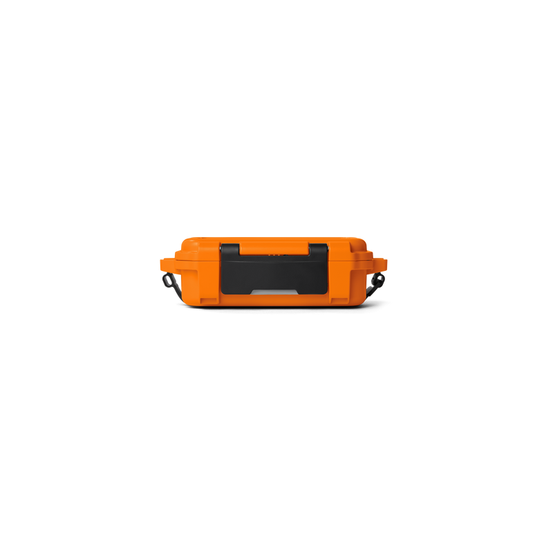 LoadOut® GoBox 1 Gear Case King Crab Orange