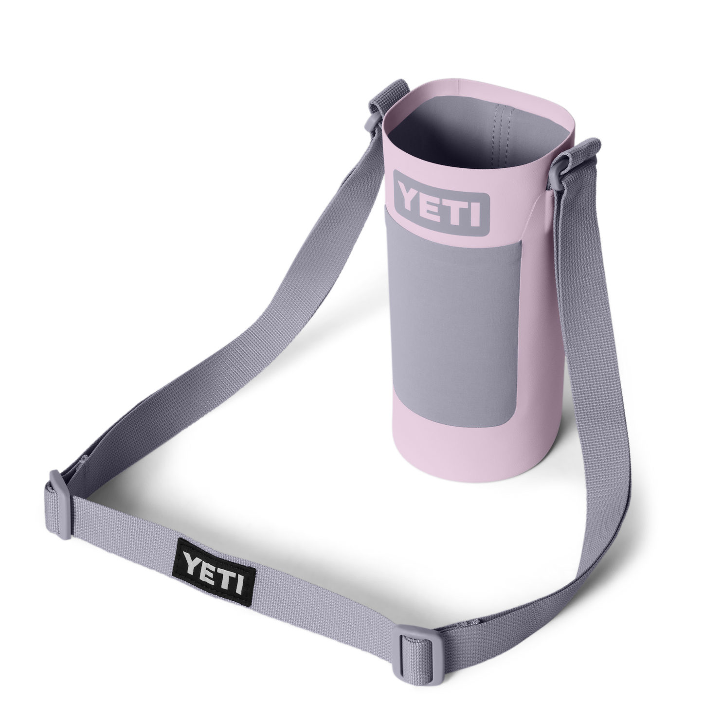 YETI Rambler® Bottle Sling Small Cherry Blossom