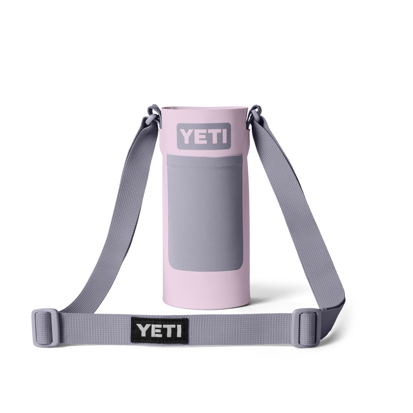 YETI Rambler® Bottle Sling Small Cherry Blossom