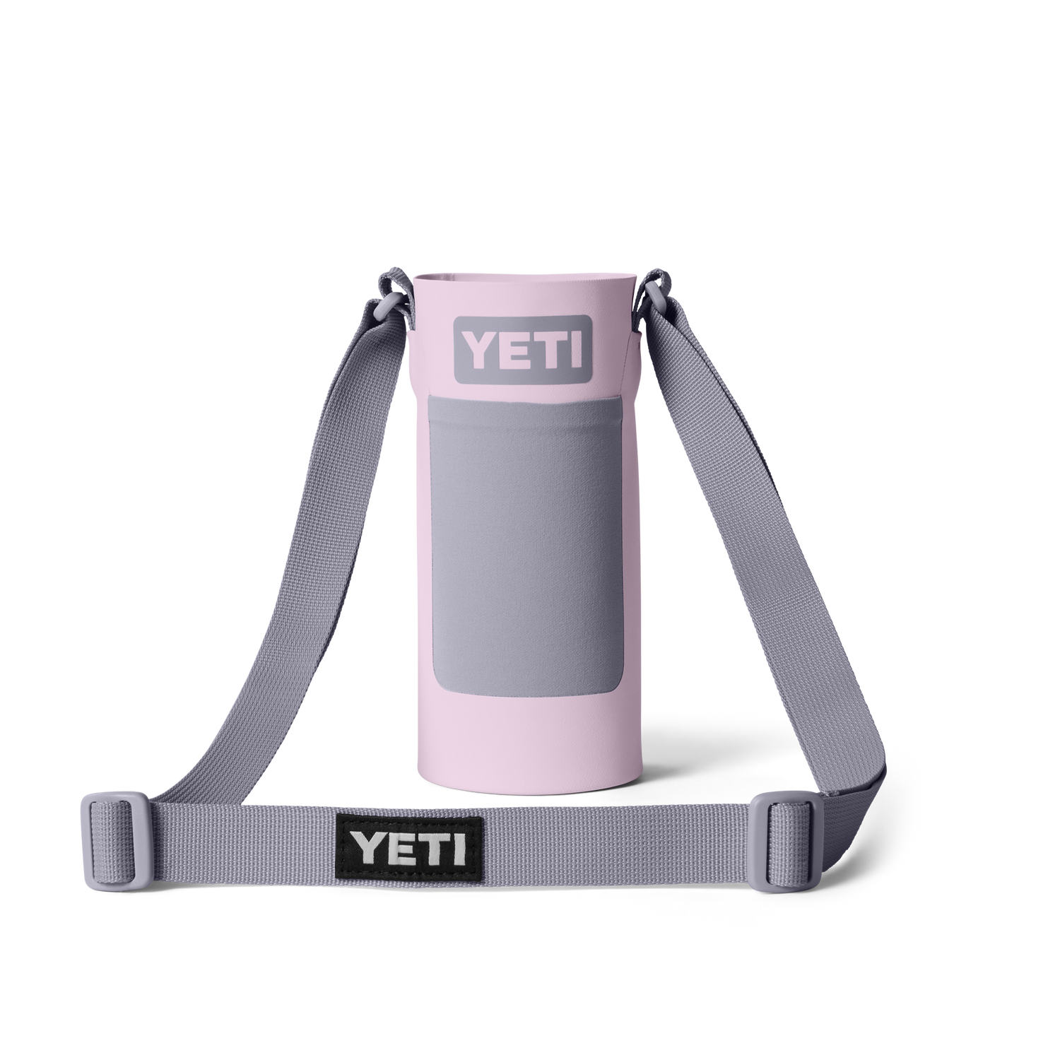 YETI Rambler® Bottle Sling Small Cherry Blossom