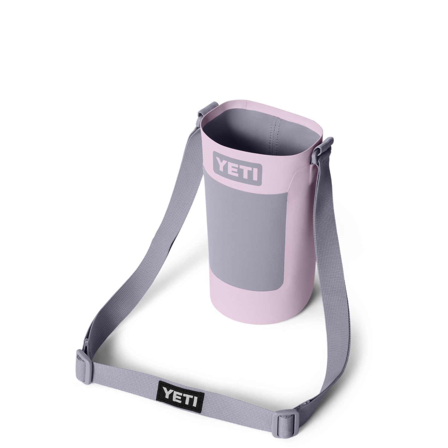 YETI Rambler® Bottle Sling Large Cherry Blossom