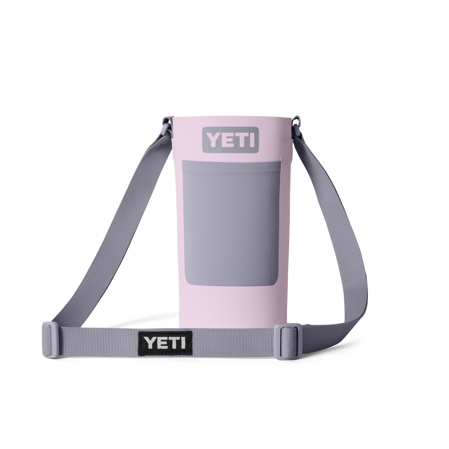 YETI Rambler® Bottle Sling Large Cherry Blossom