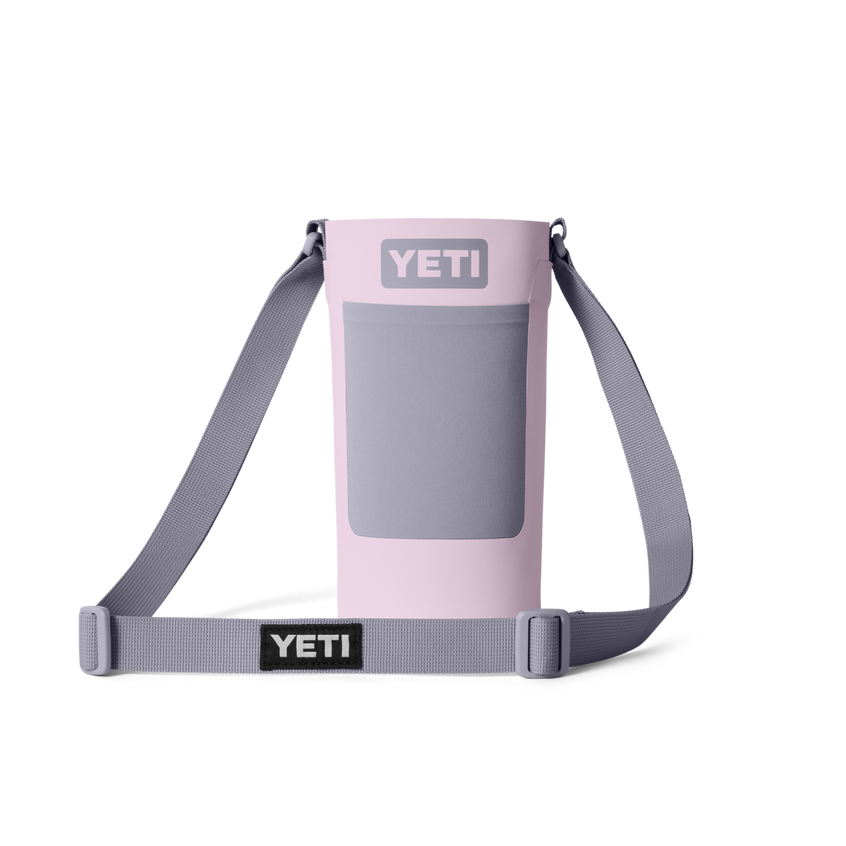 YETI Rambler® Bottle Sling Large Cherry Blossom