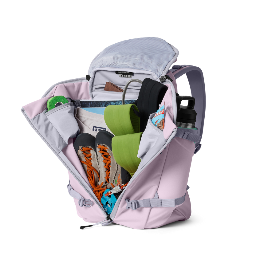 Ranchero™ 27L Backpack Cherry Blossom