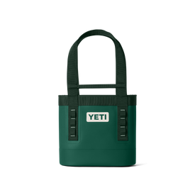 Camino® 20 Carryall Black Forest Green