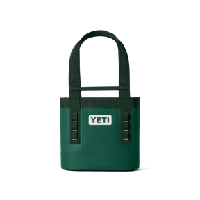 Camino® 20 Carryall Black Forest Green