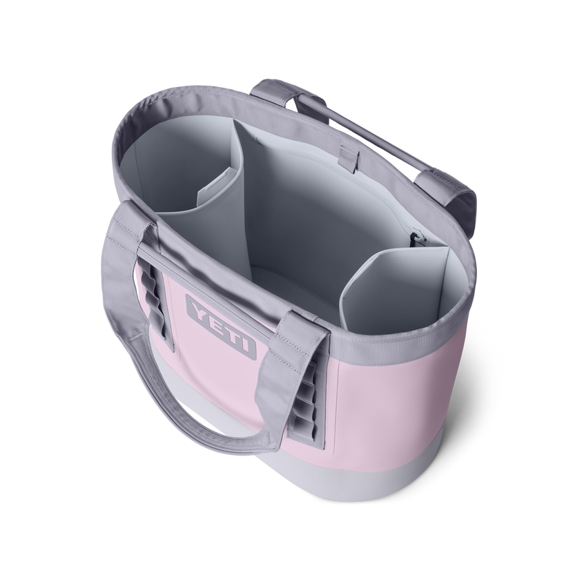 YETI Camino® 35 Carryall Cherry Blossom