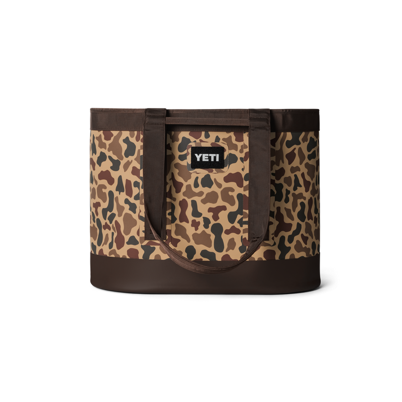 YETI Camino® 50 Carryall Wetlands Camo