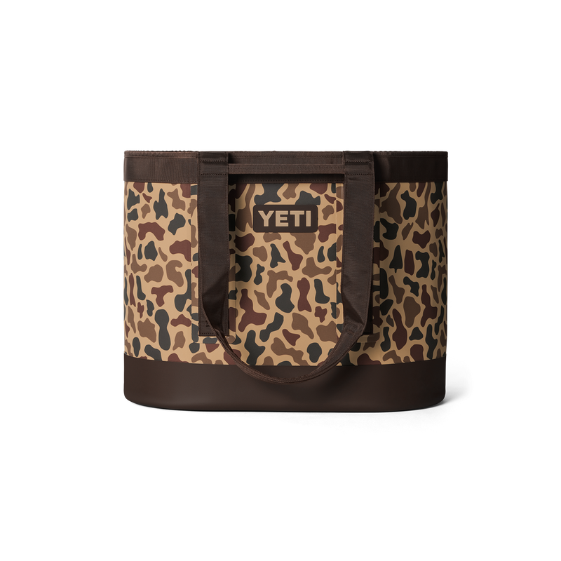 YETI Camino® 50 Carryall Wetlands Camo
