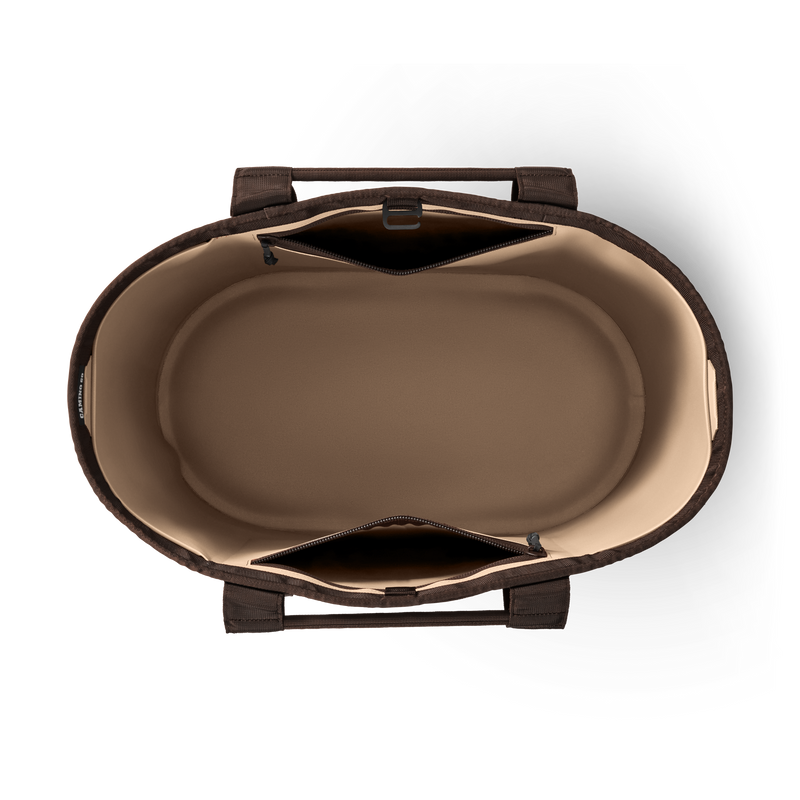 YETI Camino® 50 Carryall Wetlands Camo