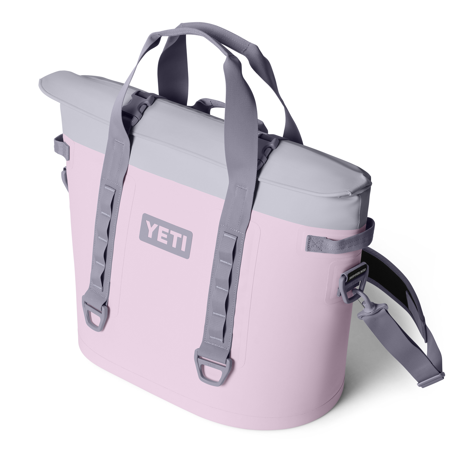 YETI Hopper® M30 Tote Soft Cooler Cherry Blossom